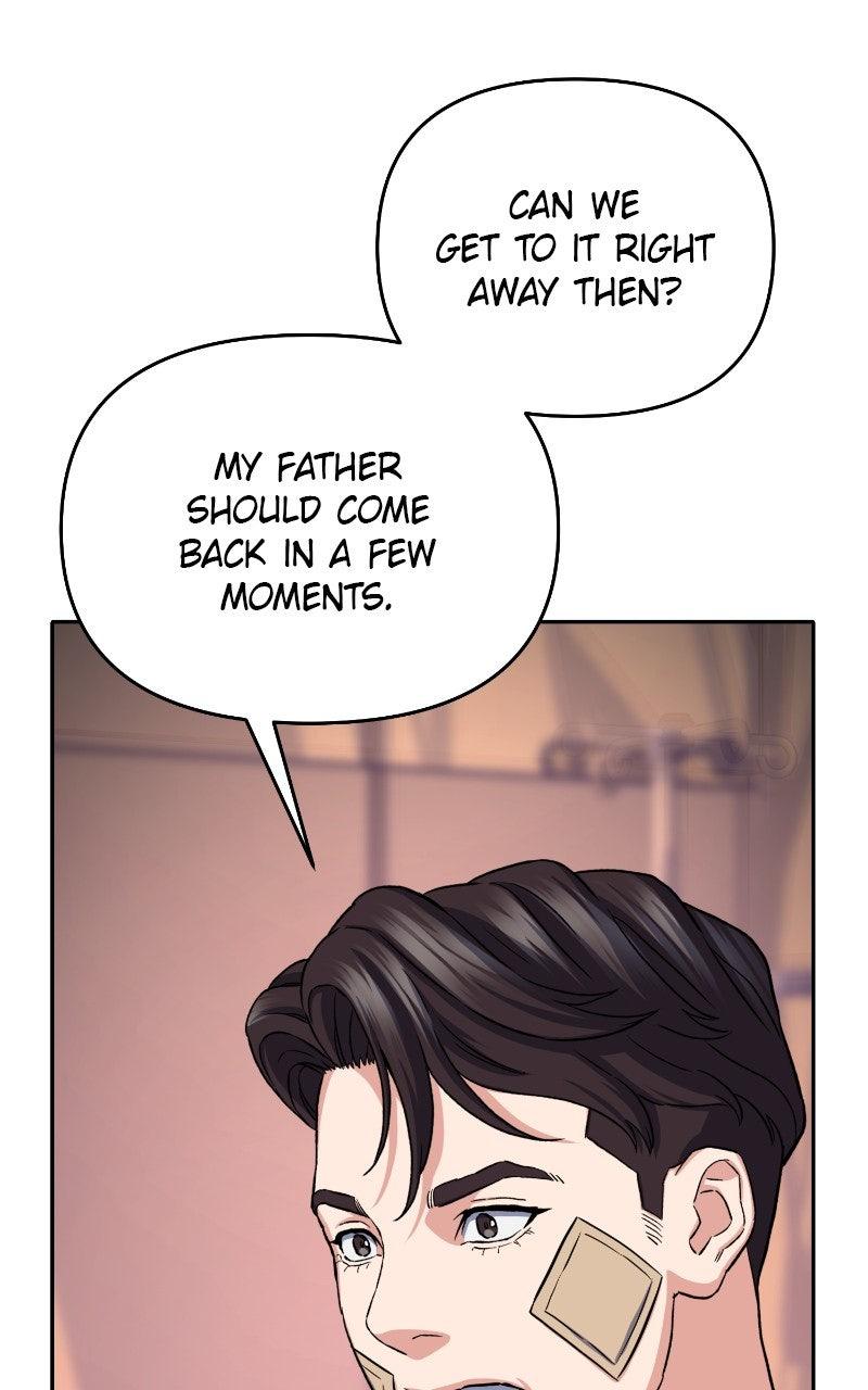 In the Spirit of the Law Chapter 52 - Page 57