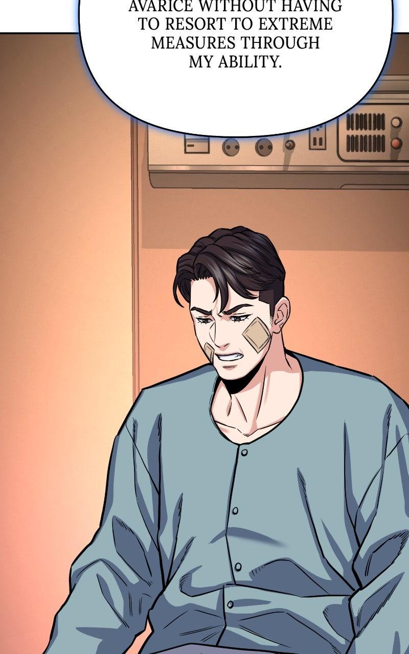 In the Spirit of the Law Chapter 52 - Page 61