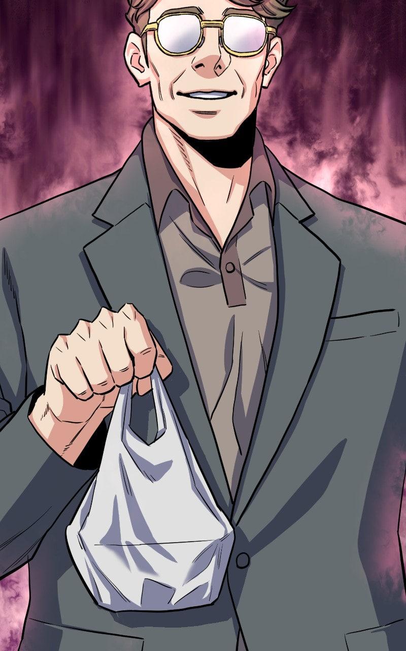 In the Spirit of the Law Chapter 52 - Page 66