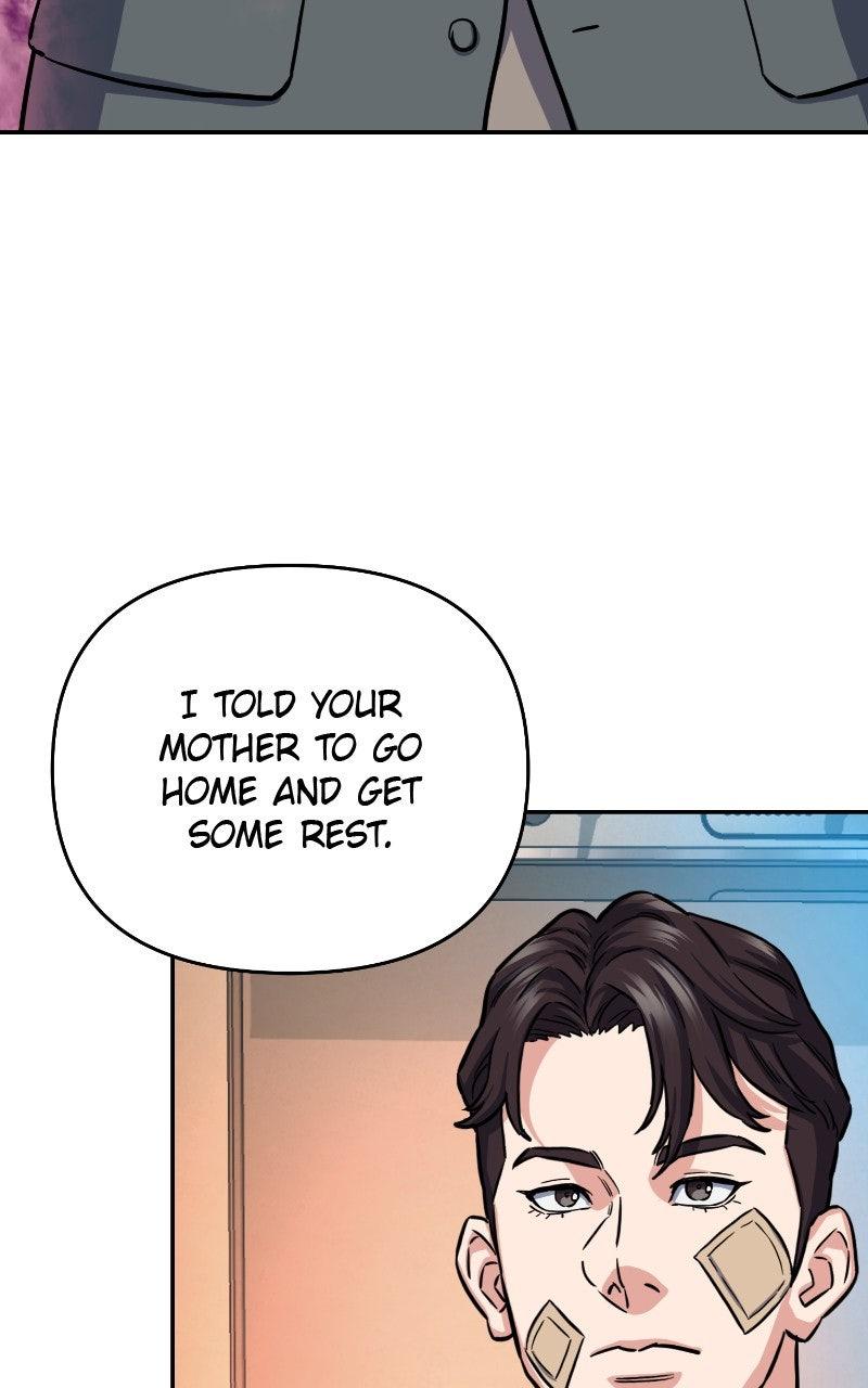 In the Spirit of the Law Chapter 52 - Page 67