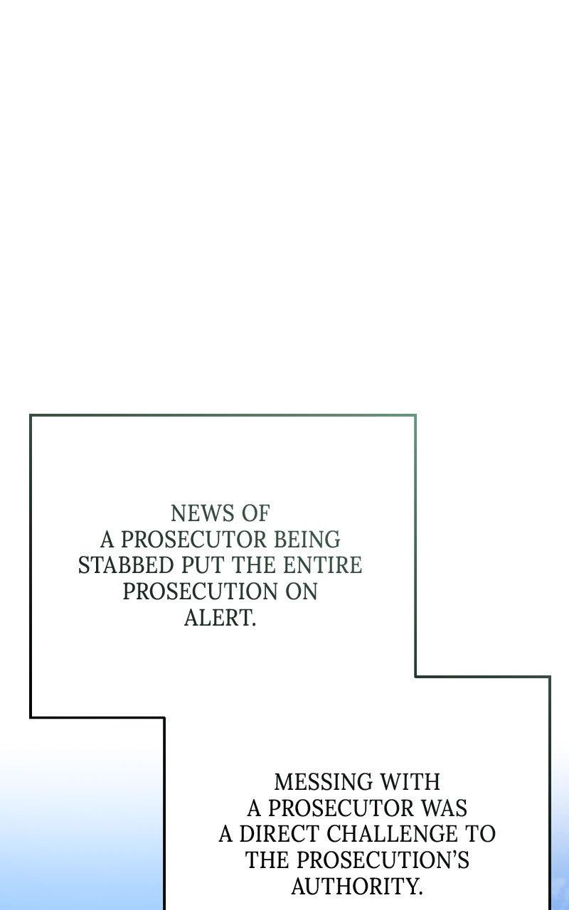 In the Spirit of the Law Chapter 52 - Page 71