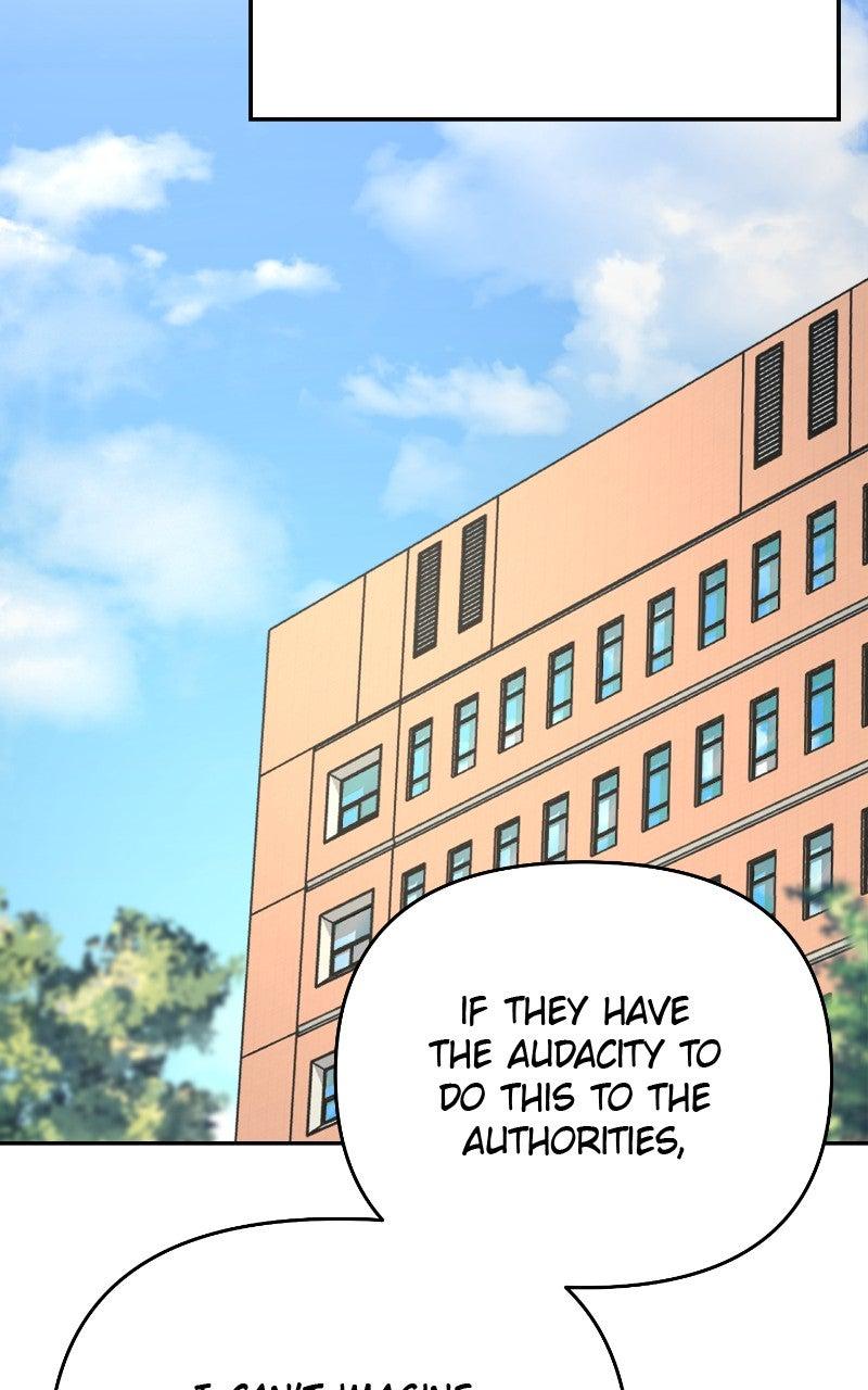 In the Spirit of the Law Chapter 52 - Page 72