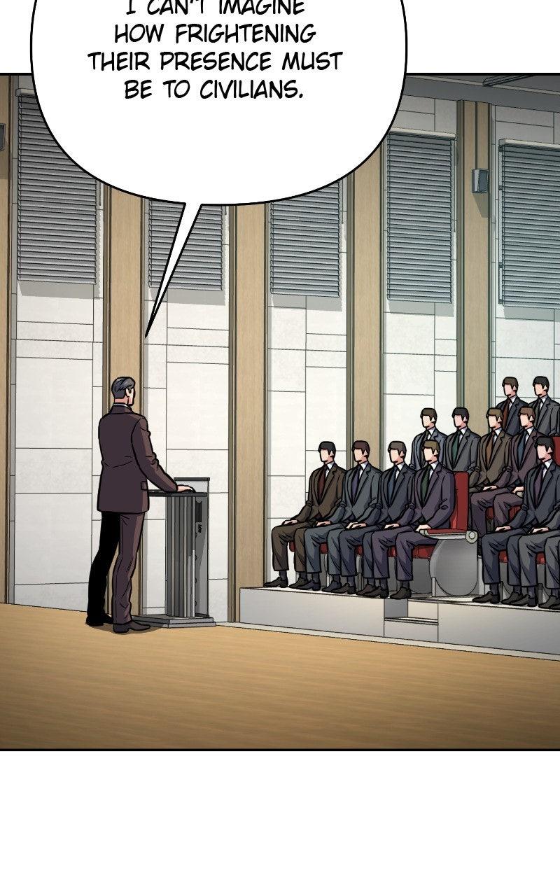 In the Spirit of the Law Chapter 52 - Page 73