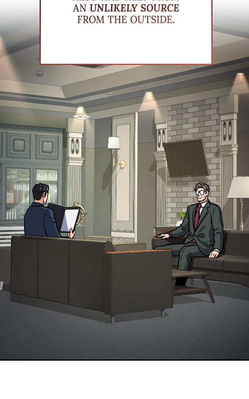 In the Spirit of the Law Chapter 52 - Page 77