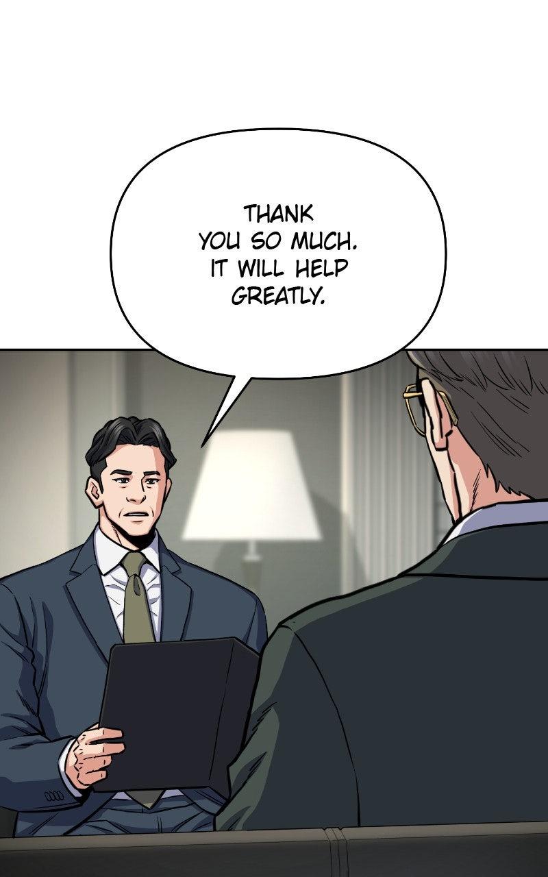 In the Spirit of the Law Chapter 52 - Page 78