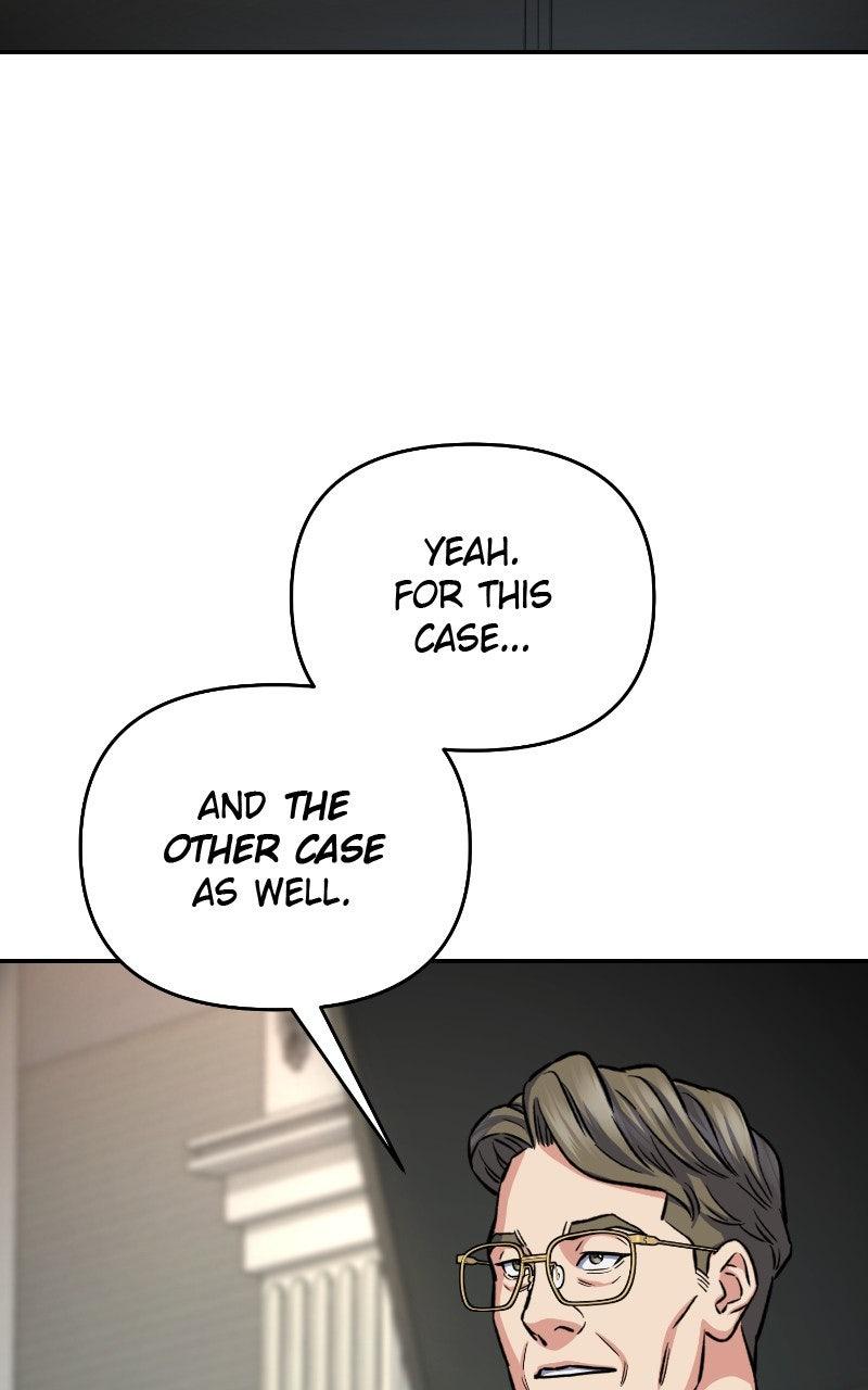 In the Spirit of the Law Chapter 52 - Page 79