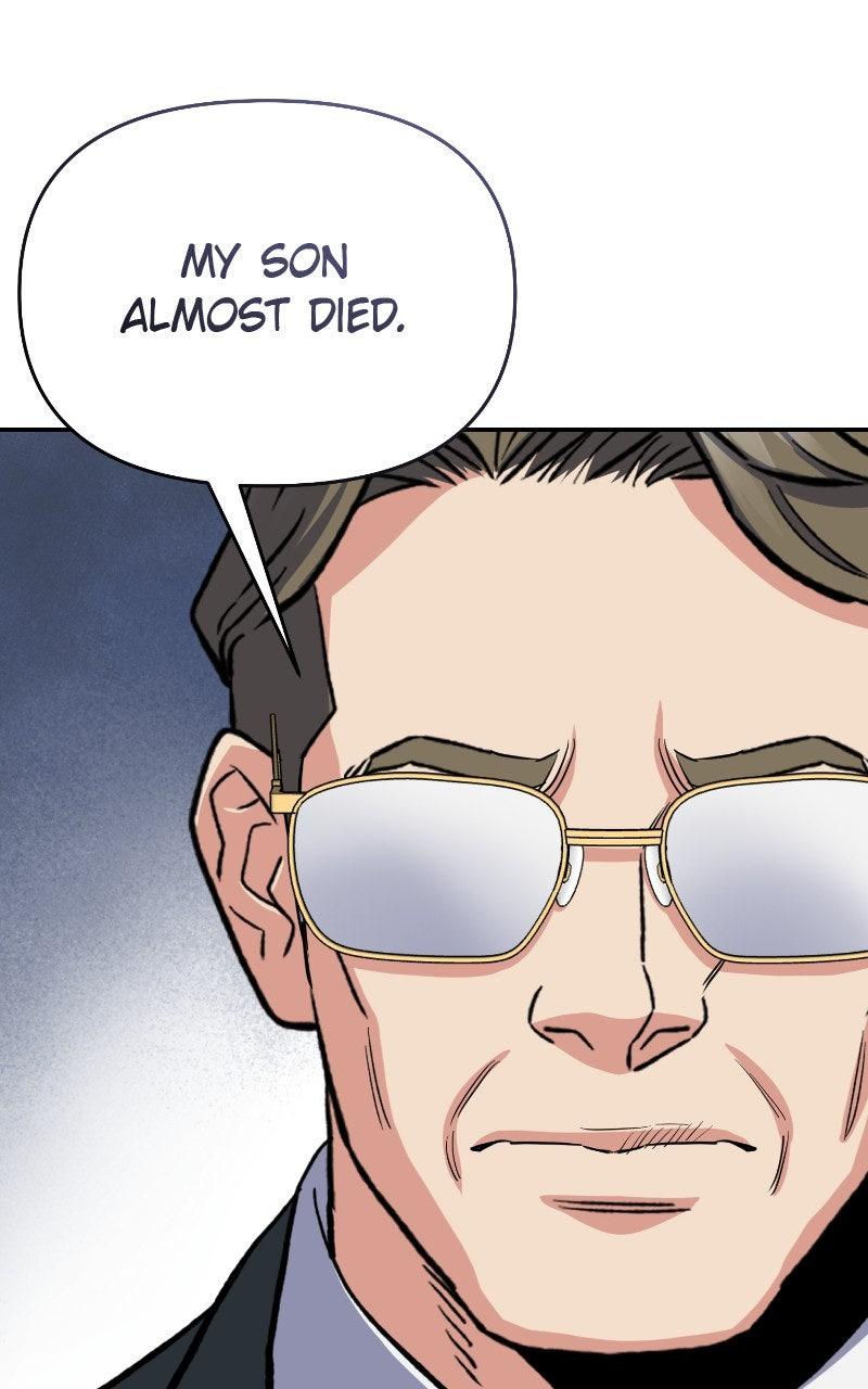 In the Spirit of the Law Chapter 52 - Page 81