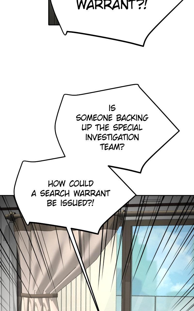 In the Spirit of the Law Chapter 52 - Page 84