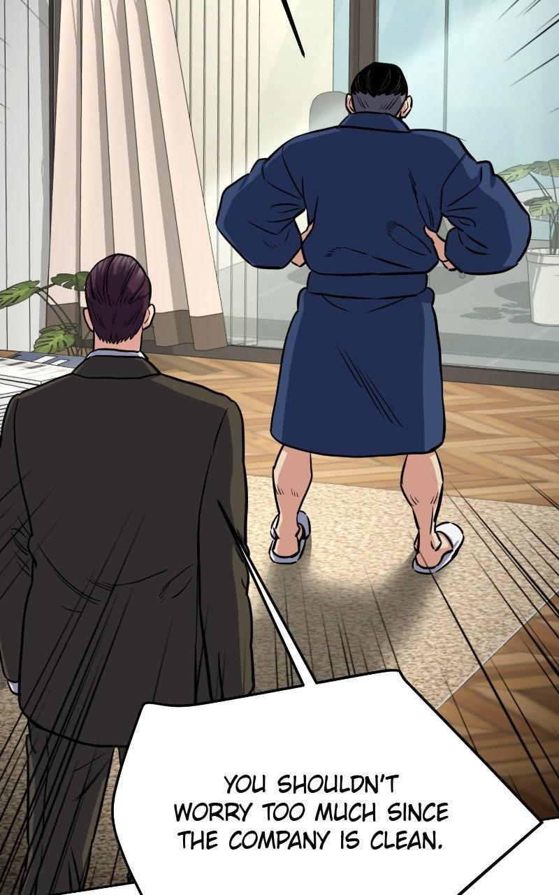 In the Spirit of the Law Chapter 52 - Page 85