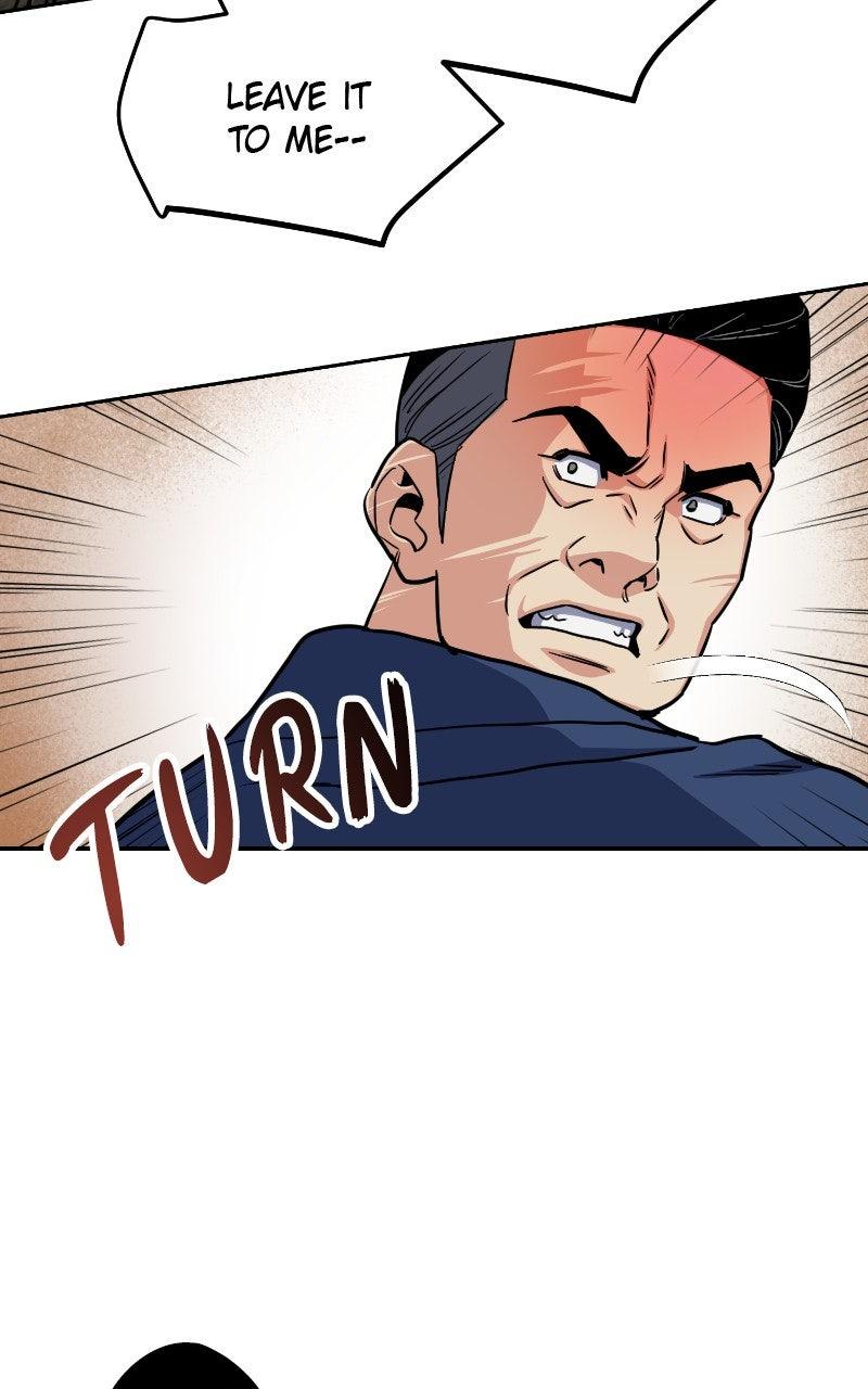 In the Spirit of the Law Chapter 52 - Page 86