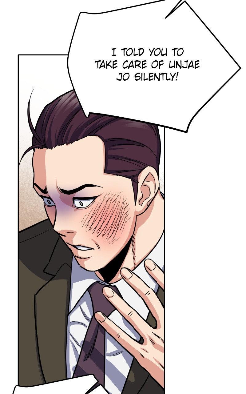 In the Spirit of the Law Chapter 52 - Page 89