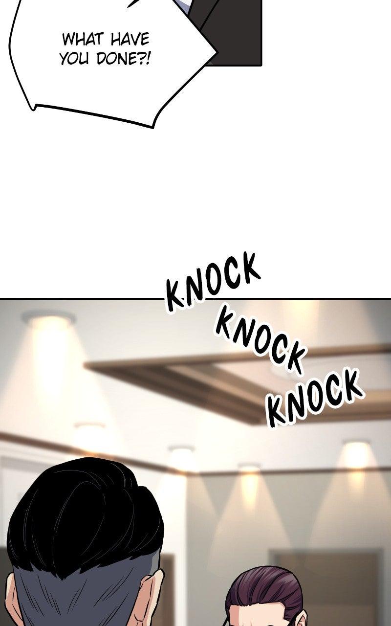 In the Spirit of the Law Chapter 52 - Page 90