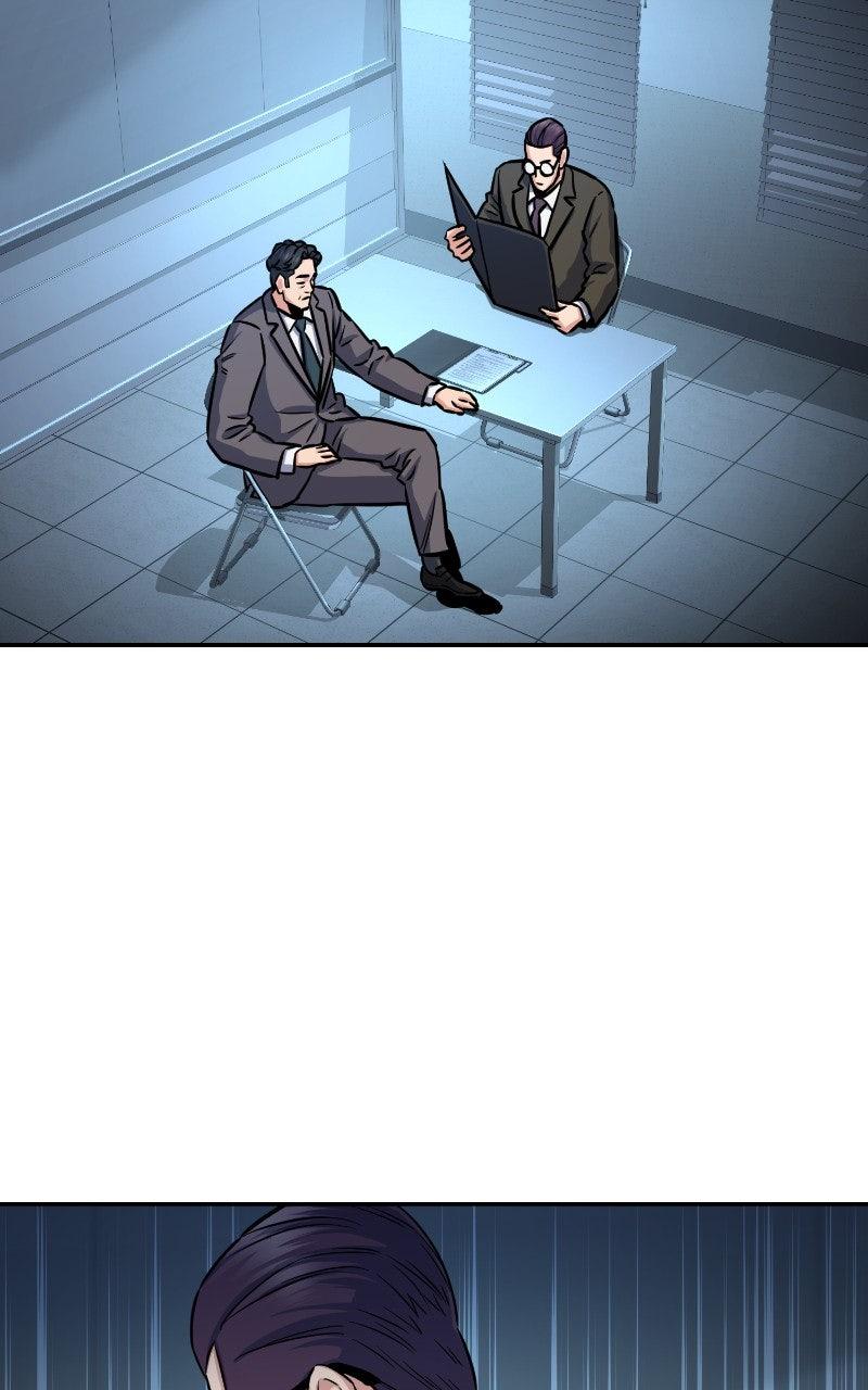 In the Spirit of the Law Chapter 52 - Page 95