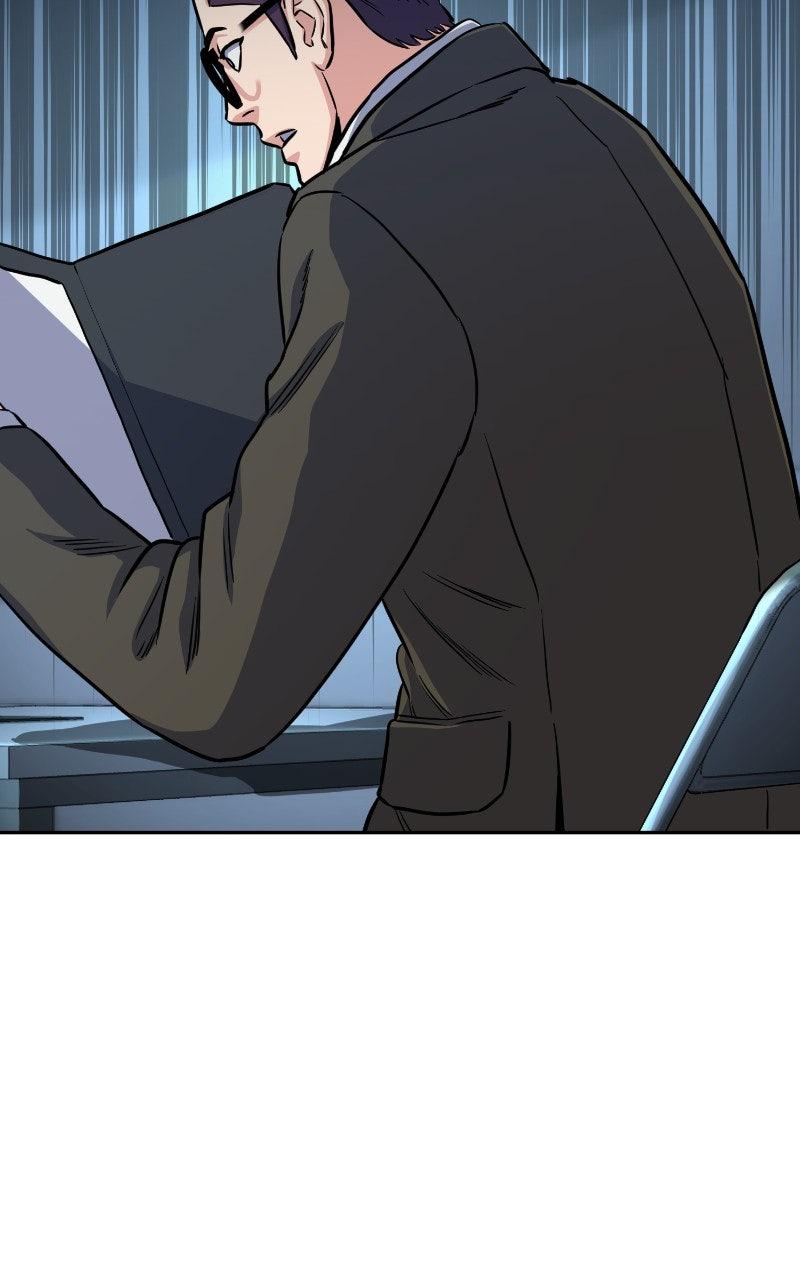 In the Spirit of the Law Chapter 52 - Page 96