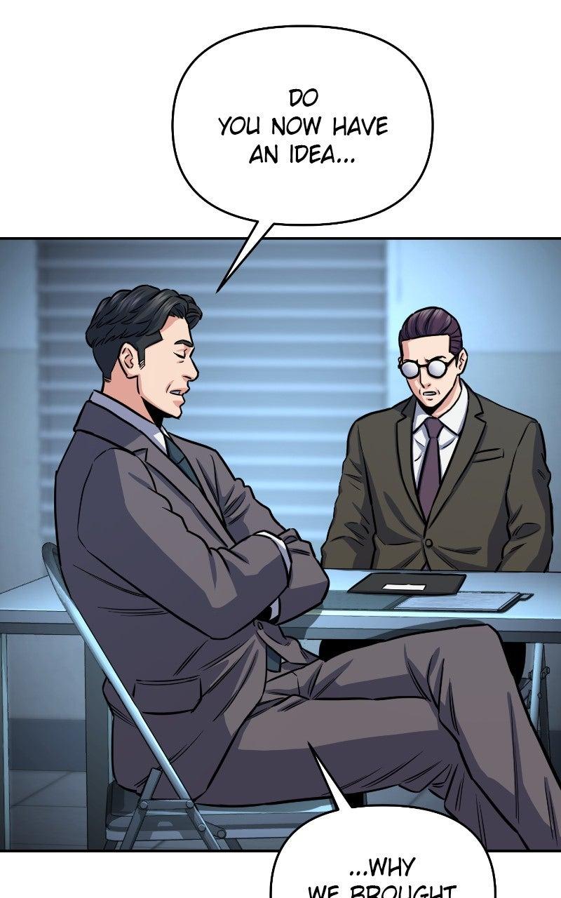 In the Spirit of the Law Chapter 52 - Page 97