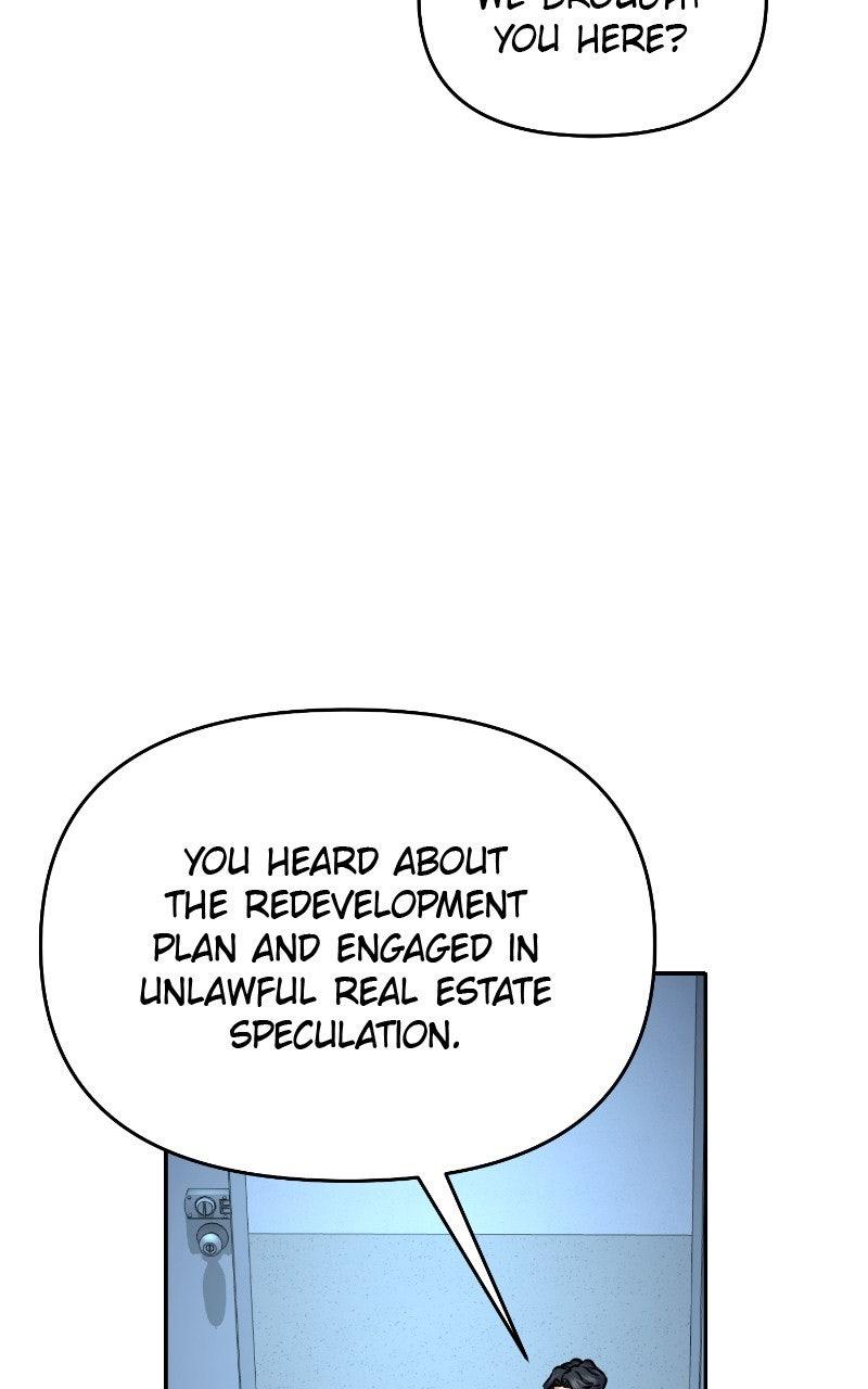 In the Spirit of the Law Chapter 52 - Page 98