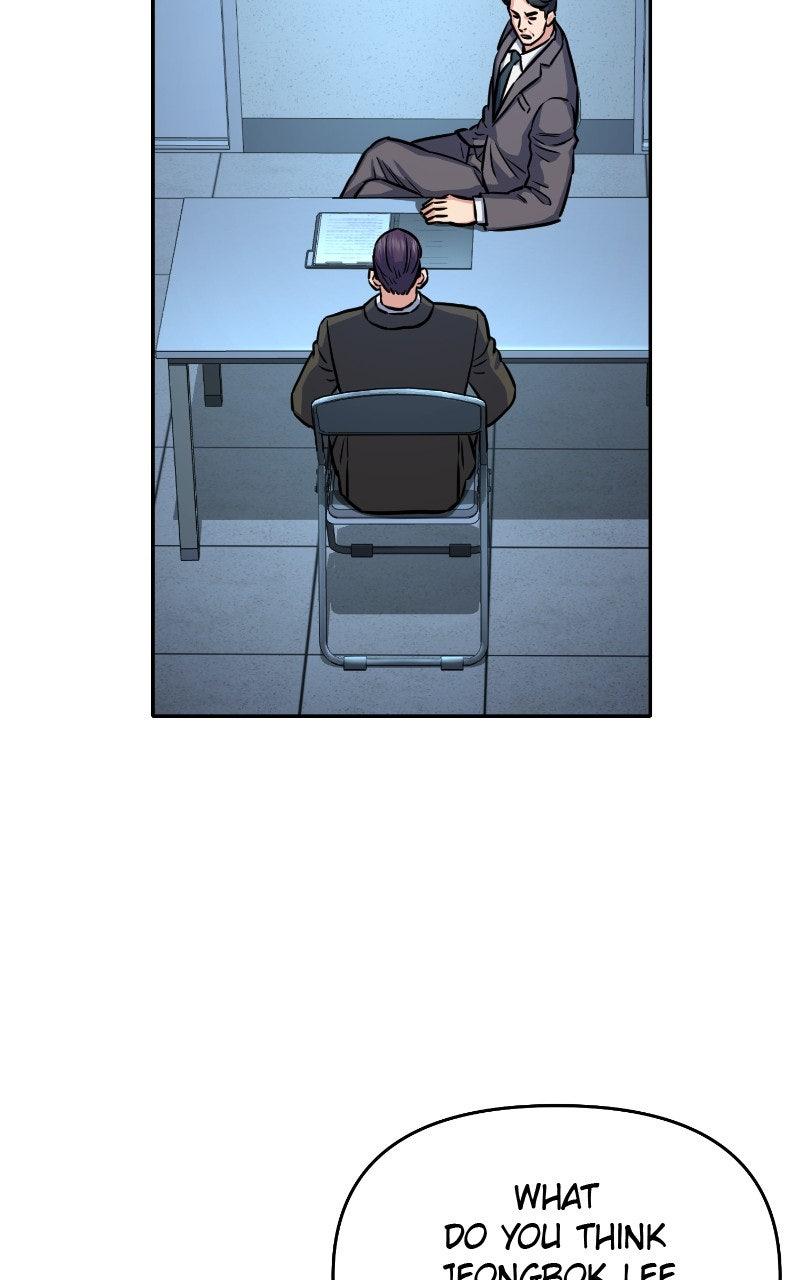 In the Spirit of the Law Chapter 52 - Page 99