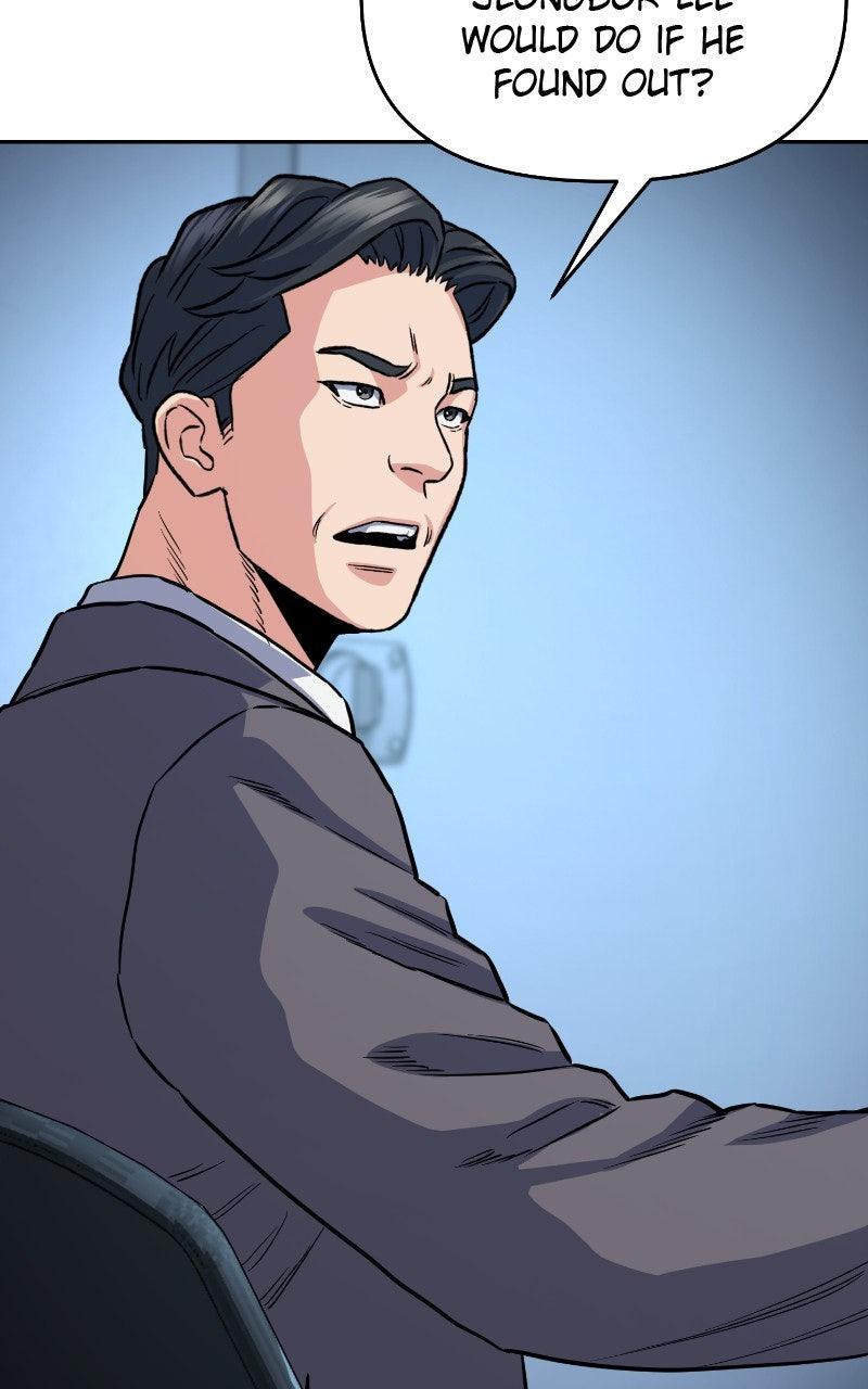 In the Spirit of the Law Chapter 52 - Page 100