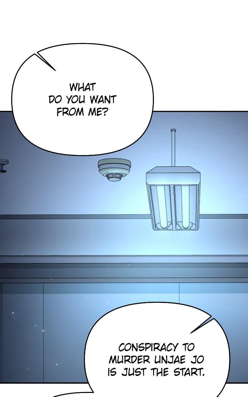 In the Spirit of the Law Chapter 52 - Page 103