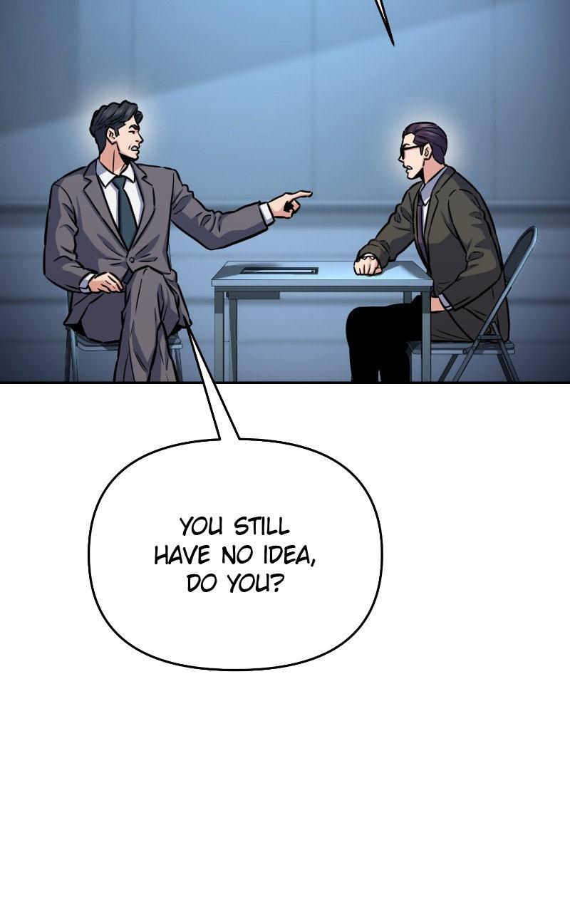 In the Spirit of the Law Chapter 52 - Page 105