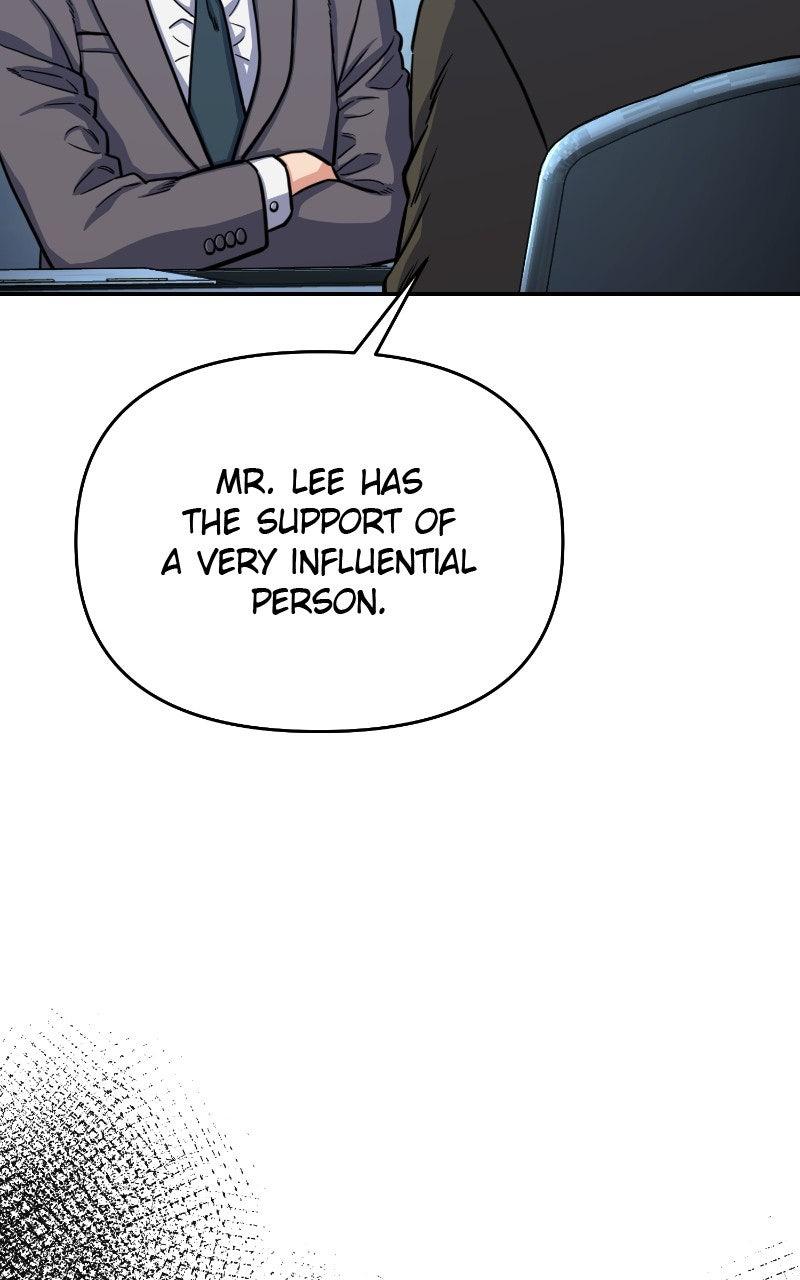 In the Spirit of the Law Chapter 52 - Page 109