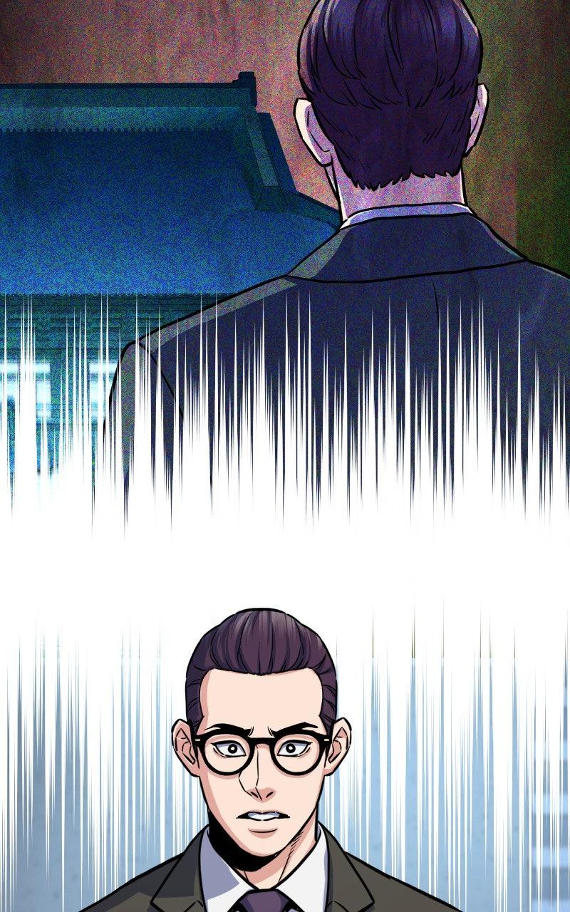 In the Spirit of the Law Chapter 52 - Page 111