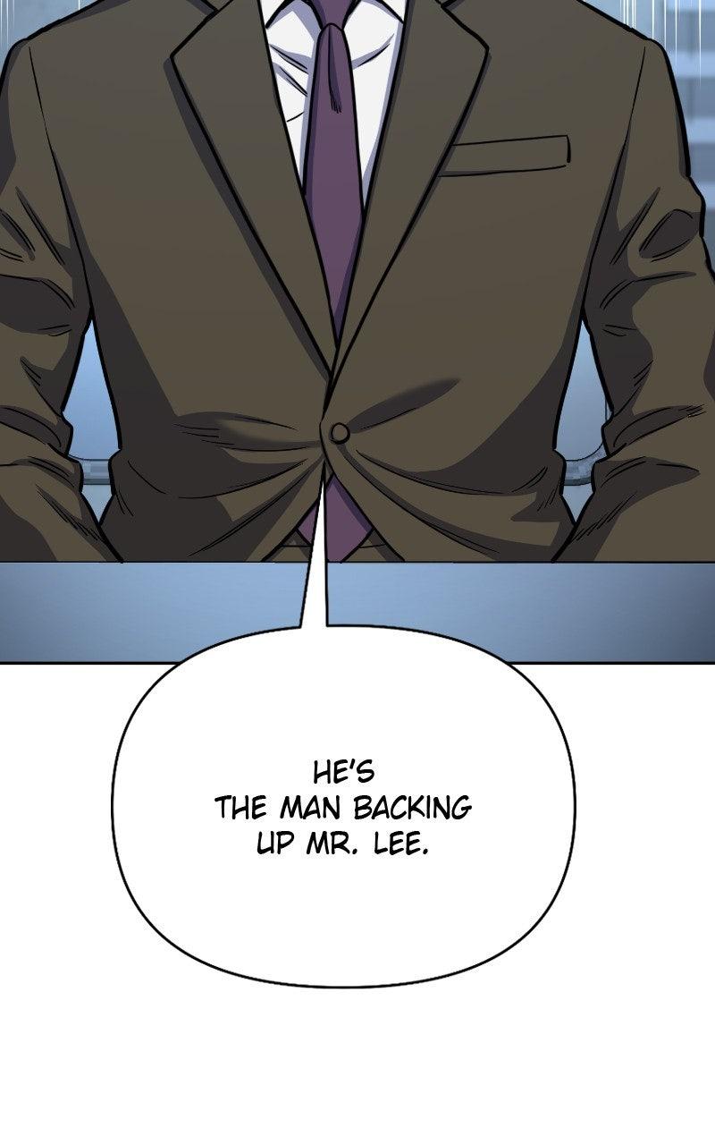 In the Spirit of the Law Chapter 52 - Page 112