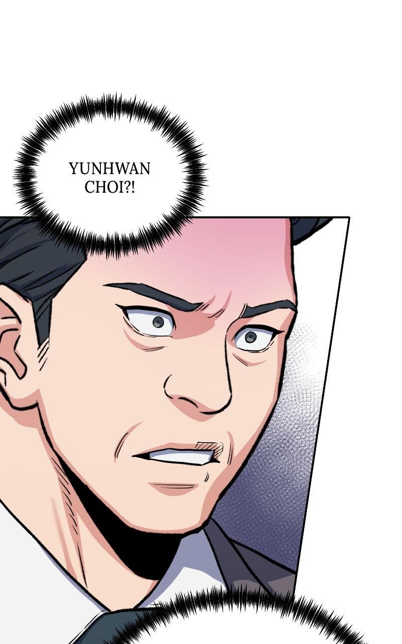 In the Spirit of the Law Chapter 52 - Page 113