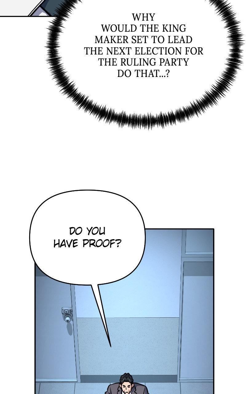 In the Spirit of the Law Chapter 52 - Page 114