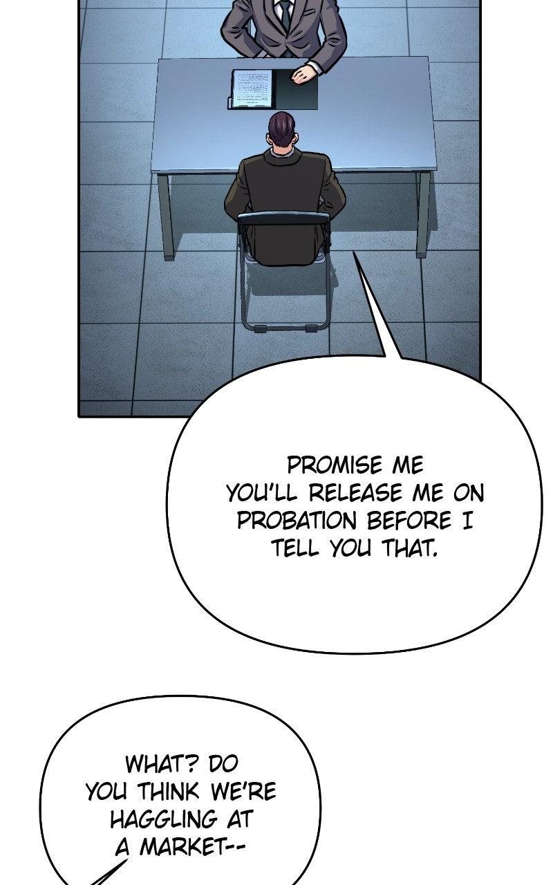 In the Spirit of the Law Chapter 52 - Page 115