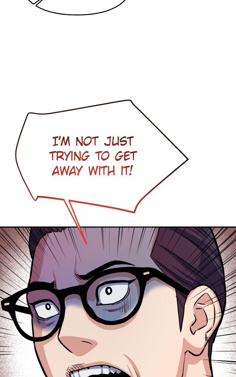 In the Spirit of the Law Chapter 52 - Page 116