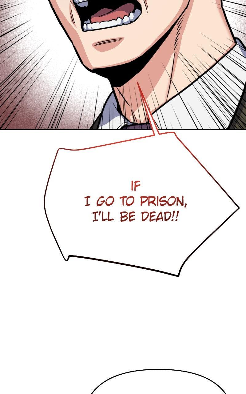 In the Spirit of the Law Chapter 52 - Page 117