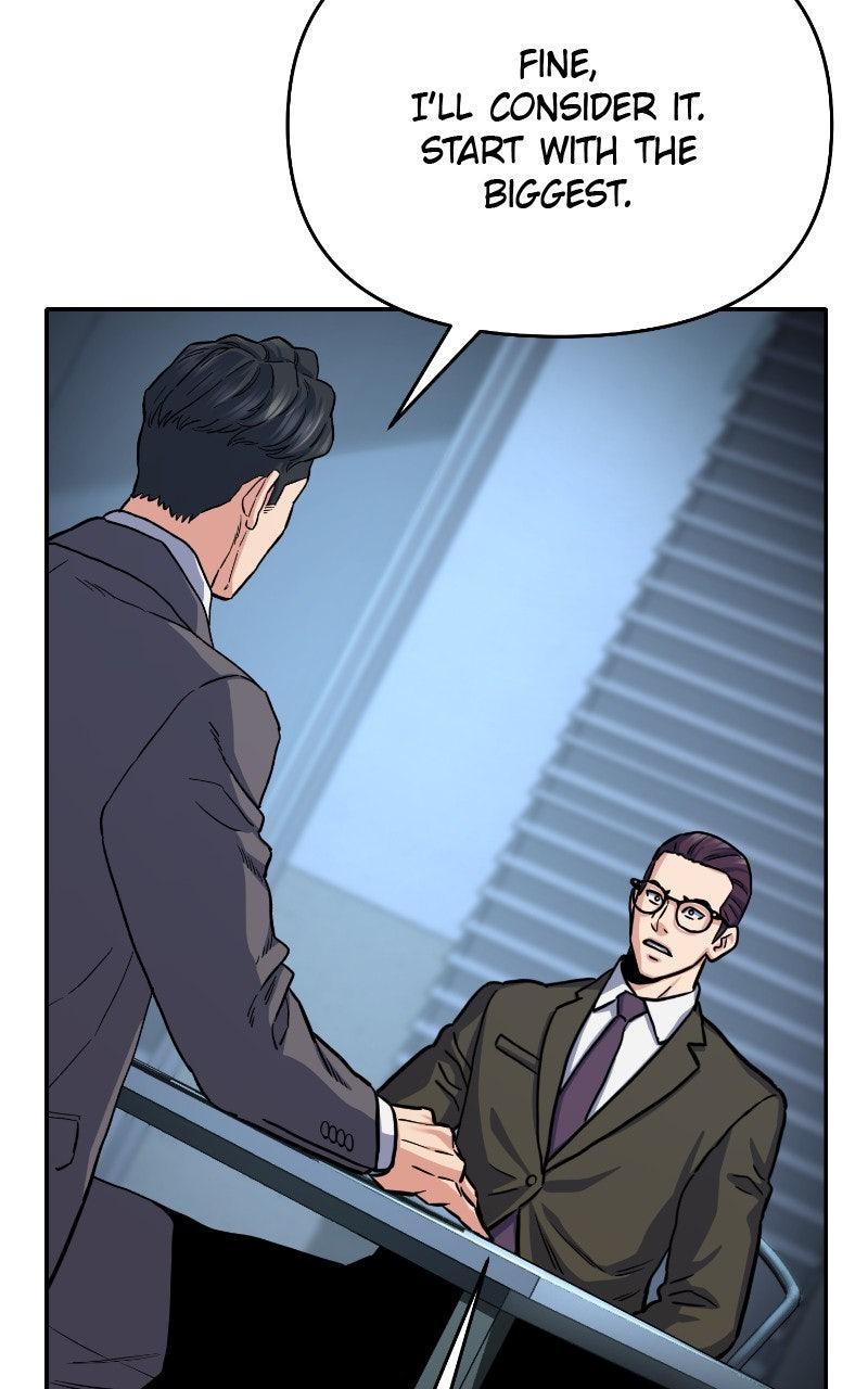 In the Spirit of the Law Chapter 52 - Page 118