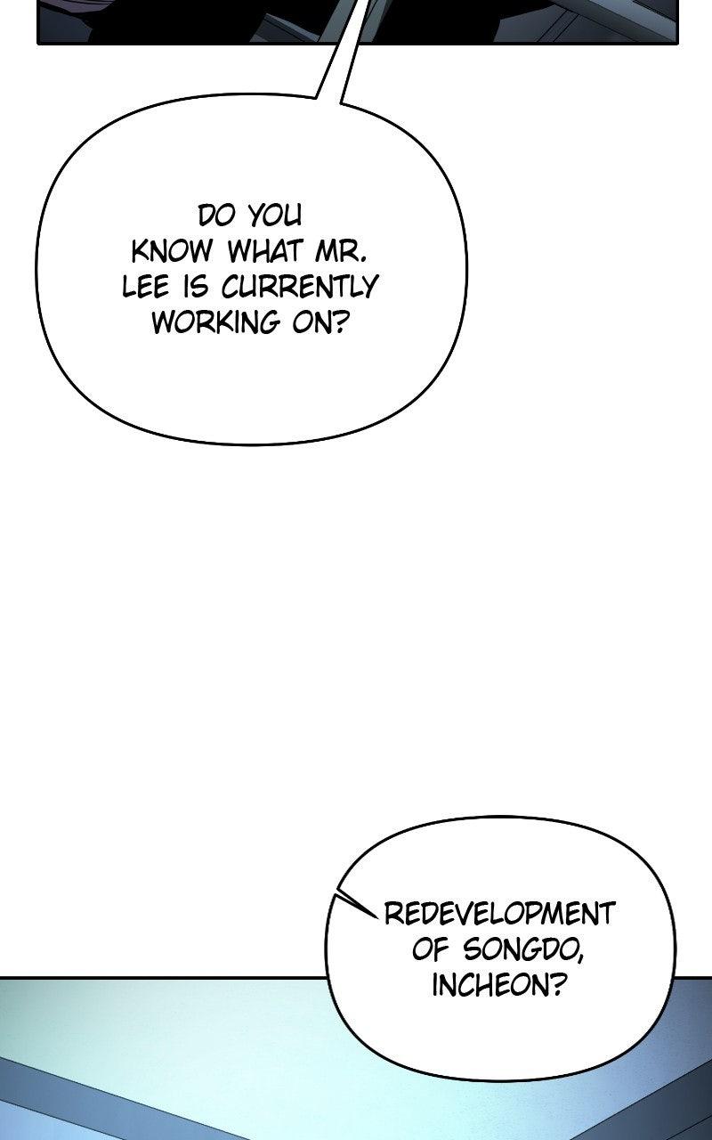 In the Spirit of the Law Chapter 52 - Page 119