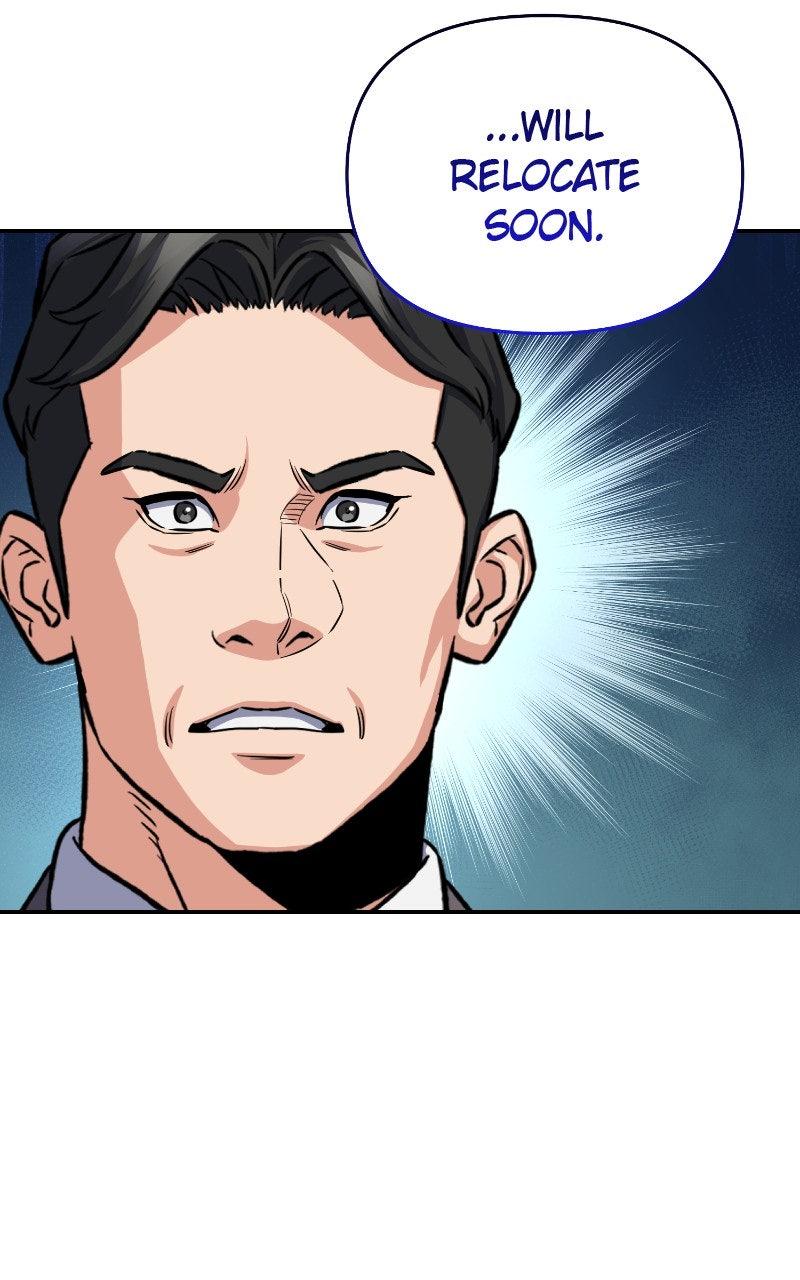 In the Spirit of the Law Chapter 52 - Page 121