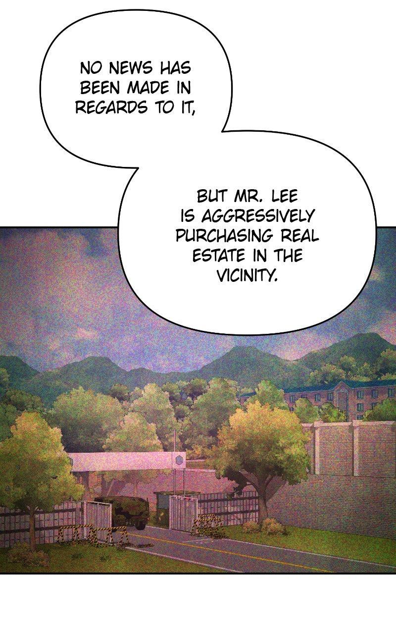 In the Spirit of the Law Chapter 52 - Page 122