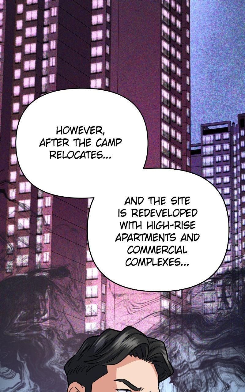 In the Spirit of the Law Chapter 52 - Page 124