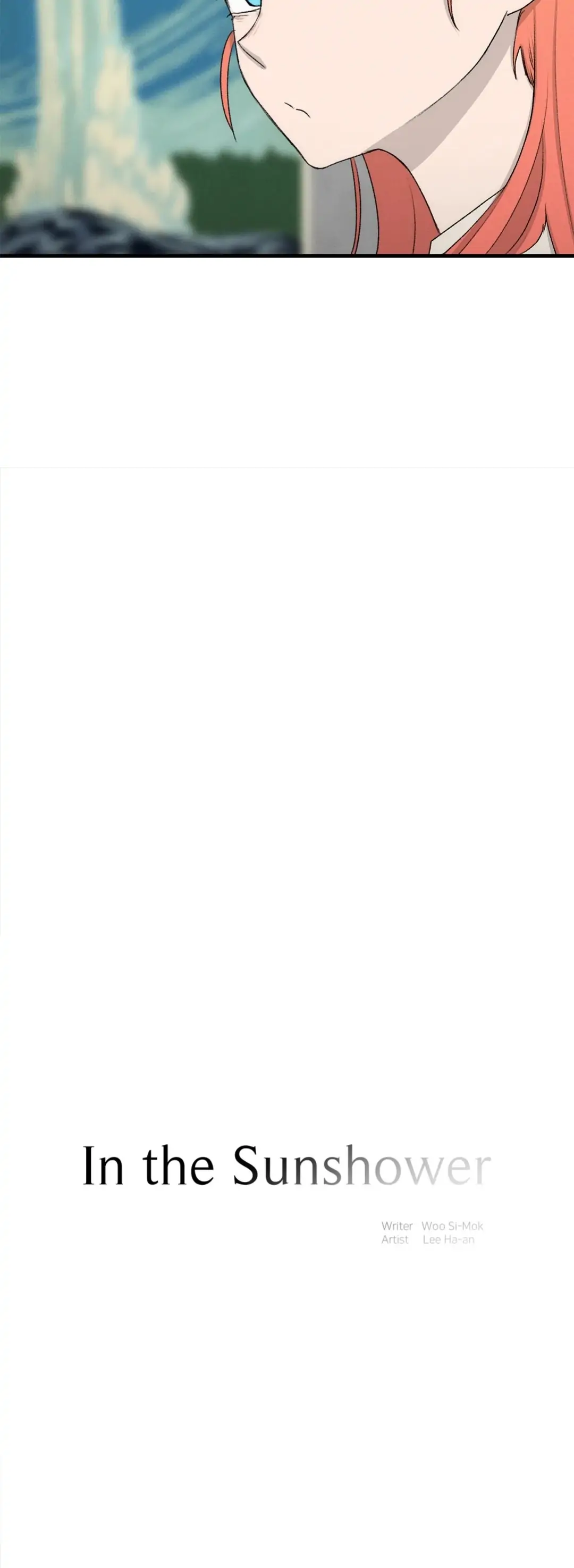 In the Sunshower Chapter 49 - Page 5