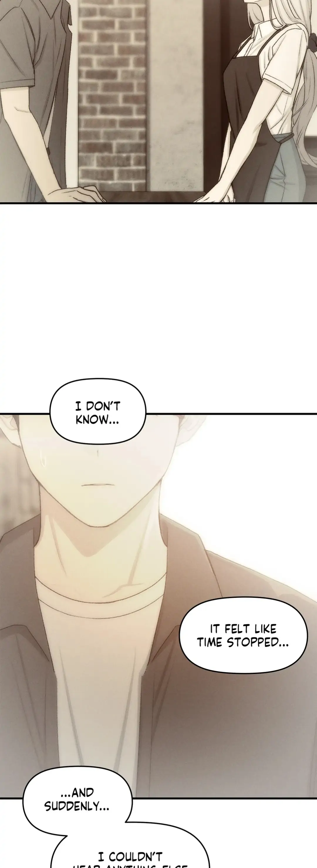 In the Sunshower Chapter 49 - Page 9