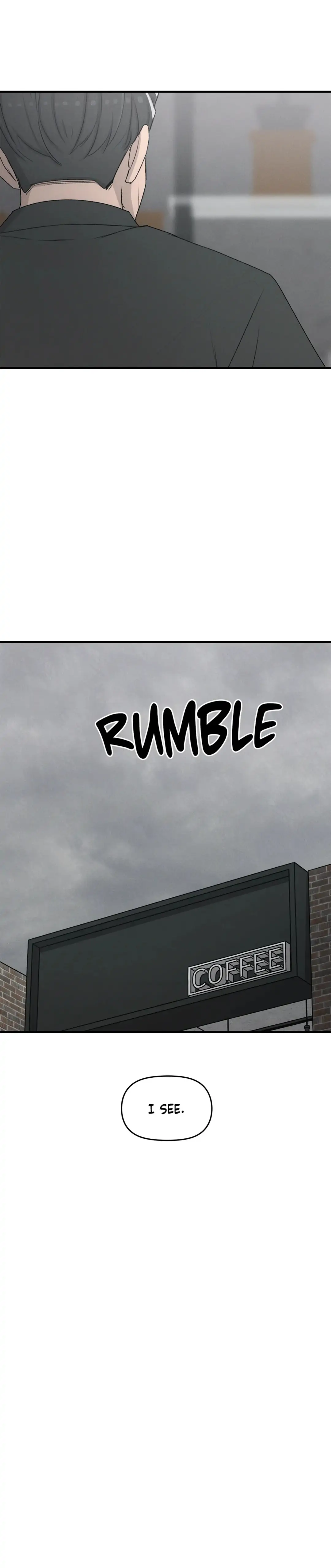 In the Sunshower Chapter 49 - Page 11