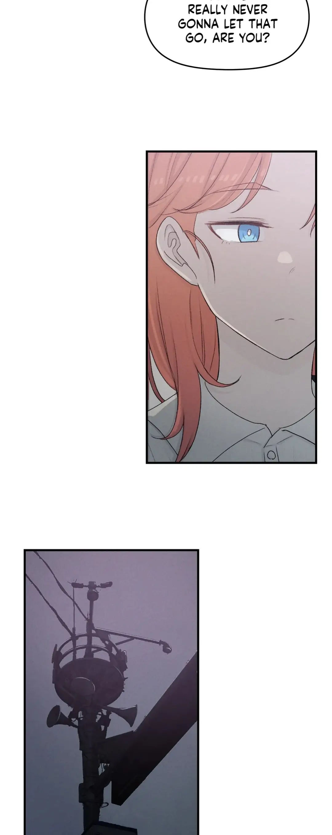 In the Sunshower Chapter 49 - Page 19