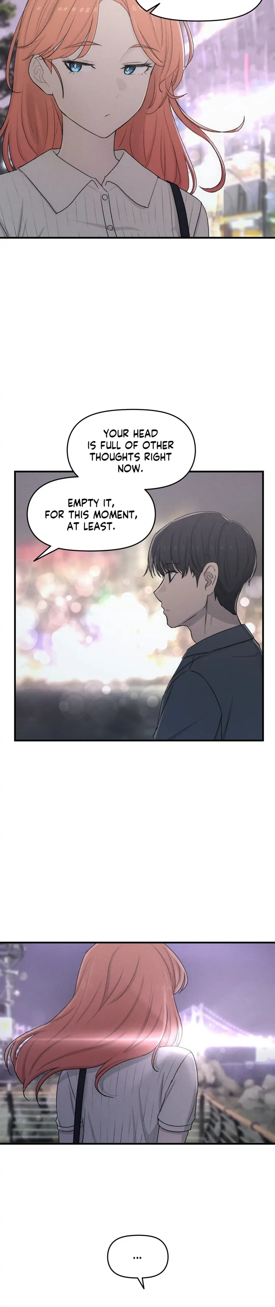 In the Sunshower Chapter 49 - Page 22