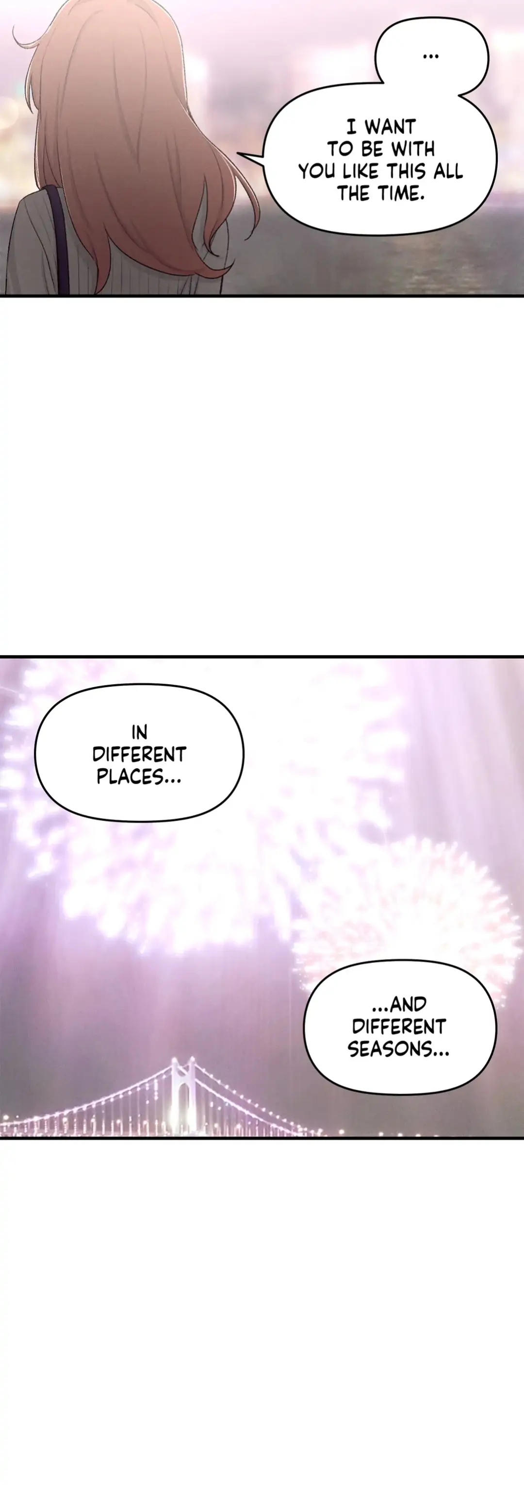 In the Sunshower Chapter 49 - Page 24