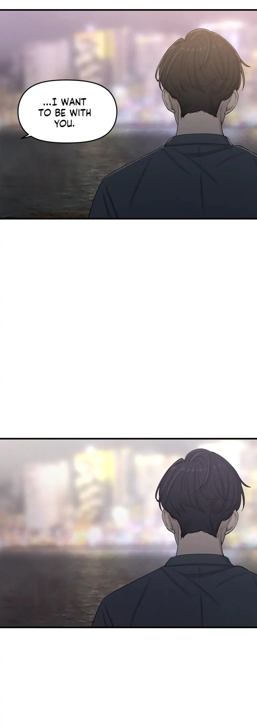 In the Sunshower Chapter 49 - Page 25