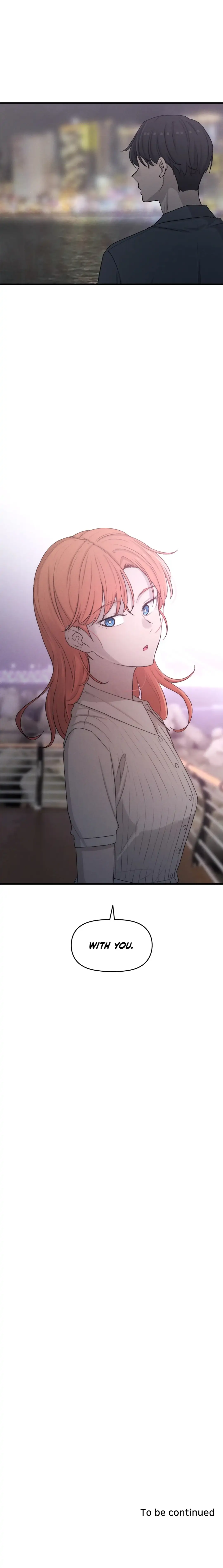 In the Sunshower Chapter 49 - Page 26