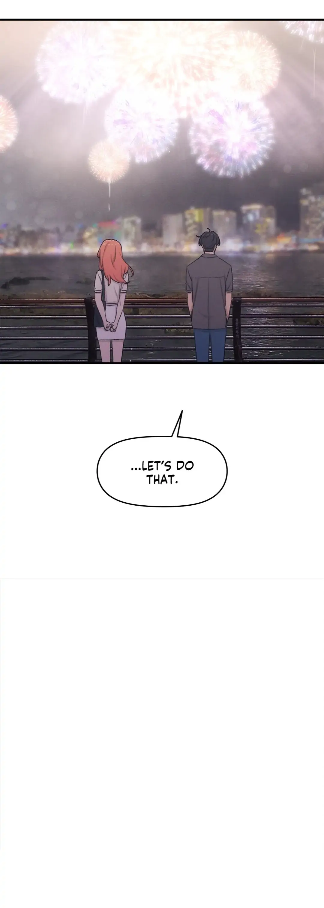 In the Sunshower Chapter 50 - Page 5