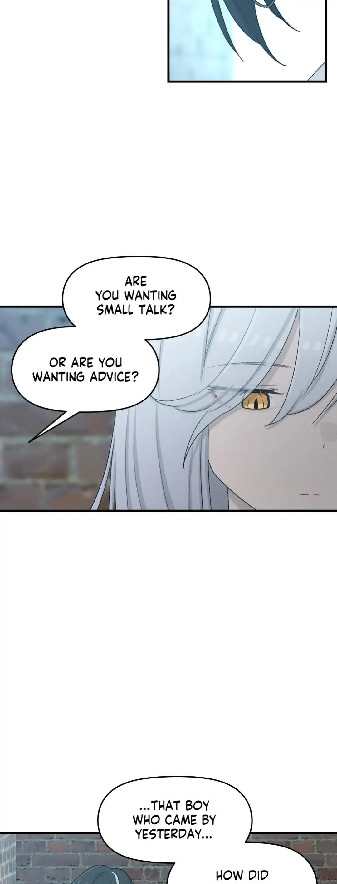 In the Sunshower Chapter 50 - Page 9