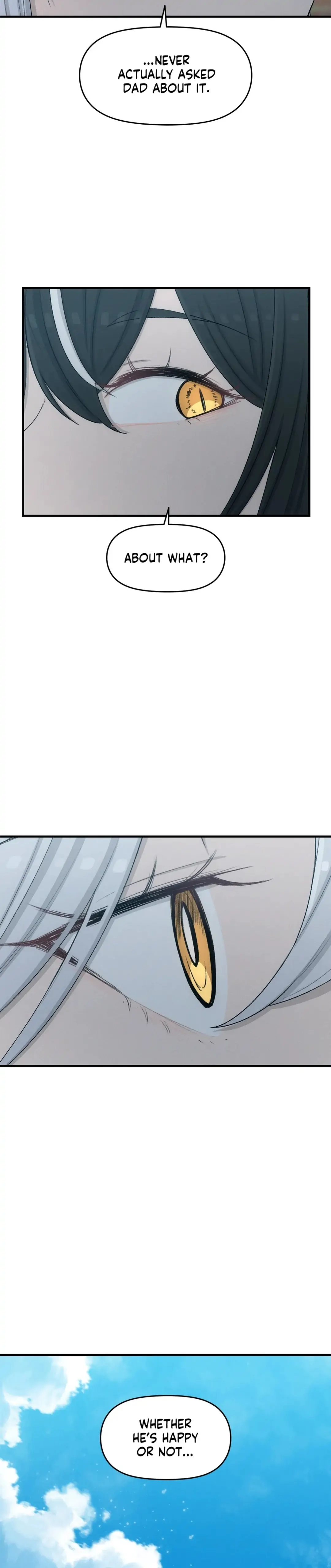 In the Sunshower Chapter 50 - Page 13