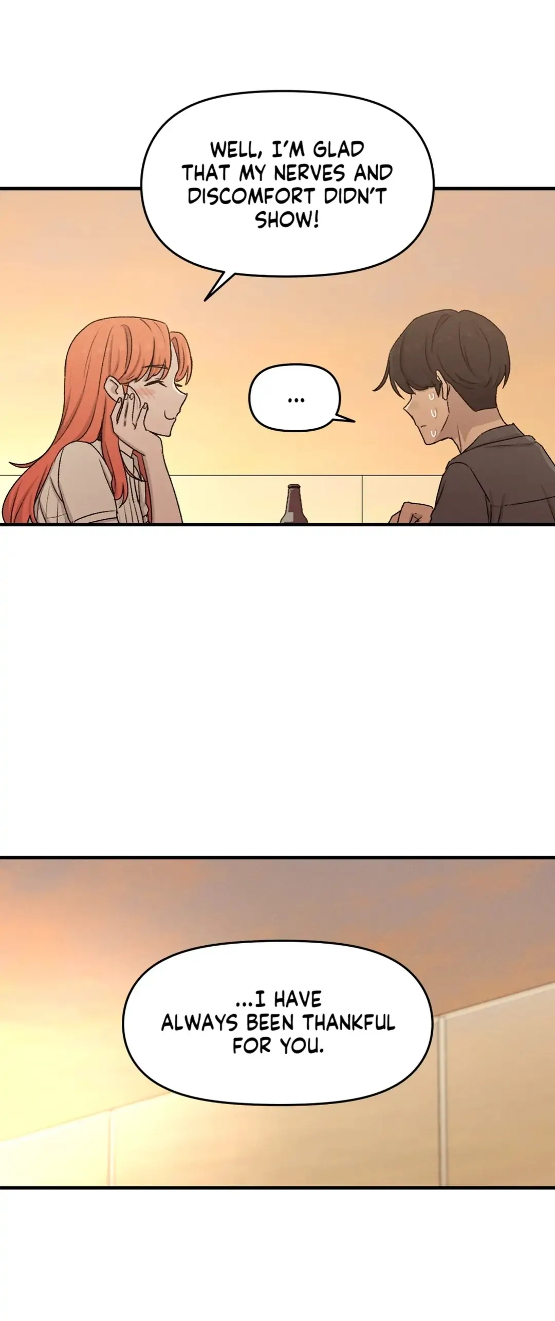 In the Sunshower Chapter 50 - Page 19