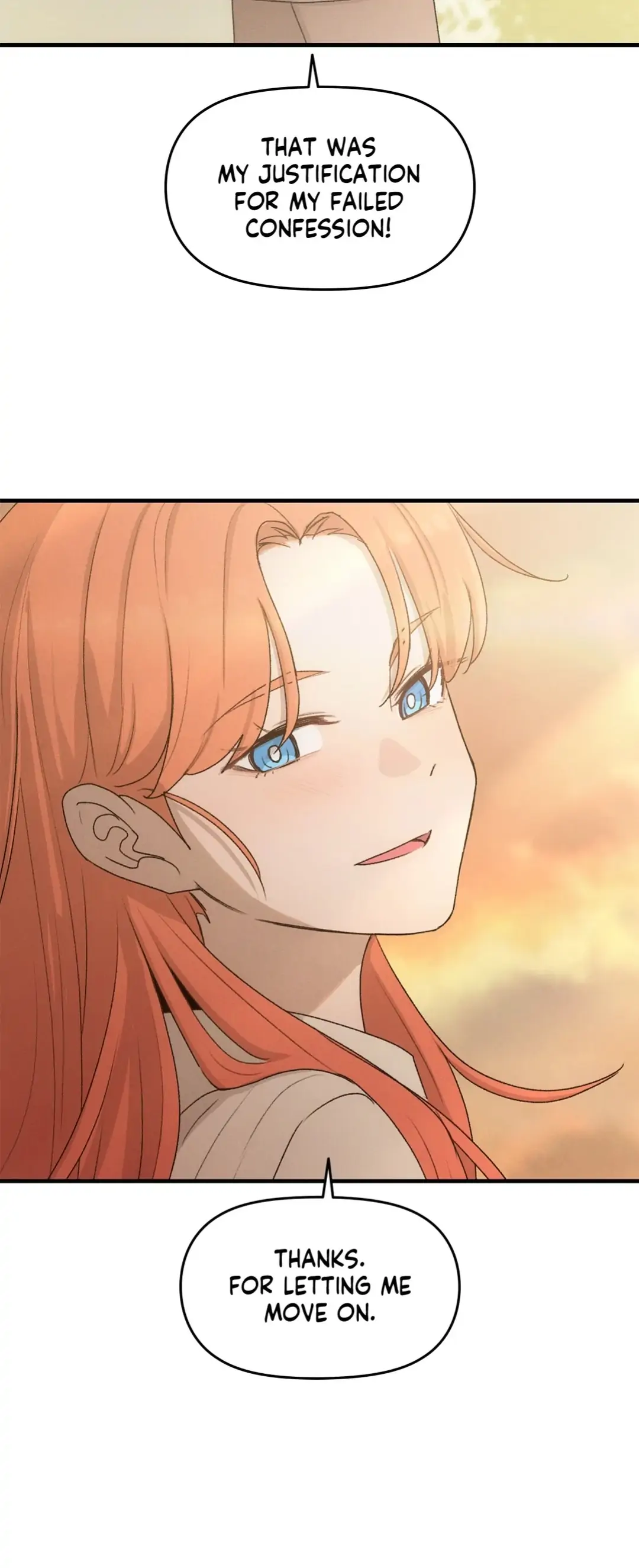 In the Sunshower Chapter 50 - Page 24